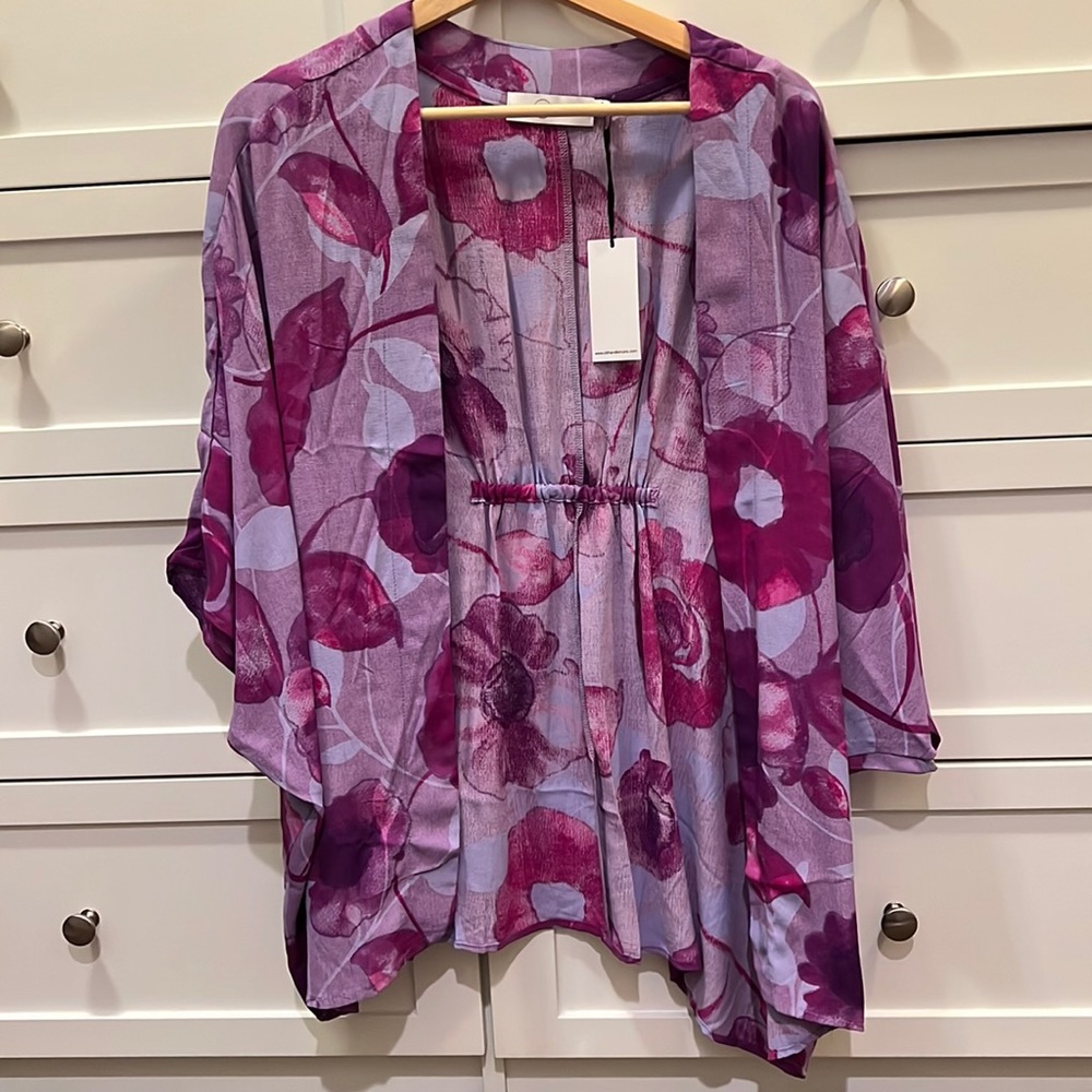 Kith + Kimono Nadia Kimono
